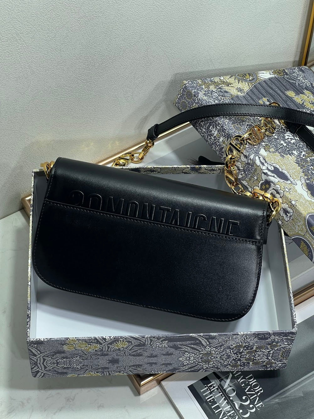 Ezyycart Bags Diorn Luxury Bag --115612