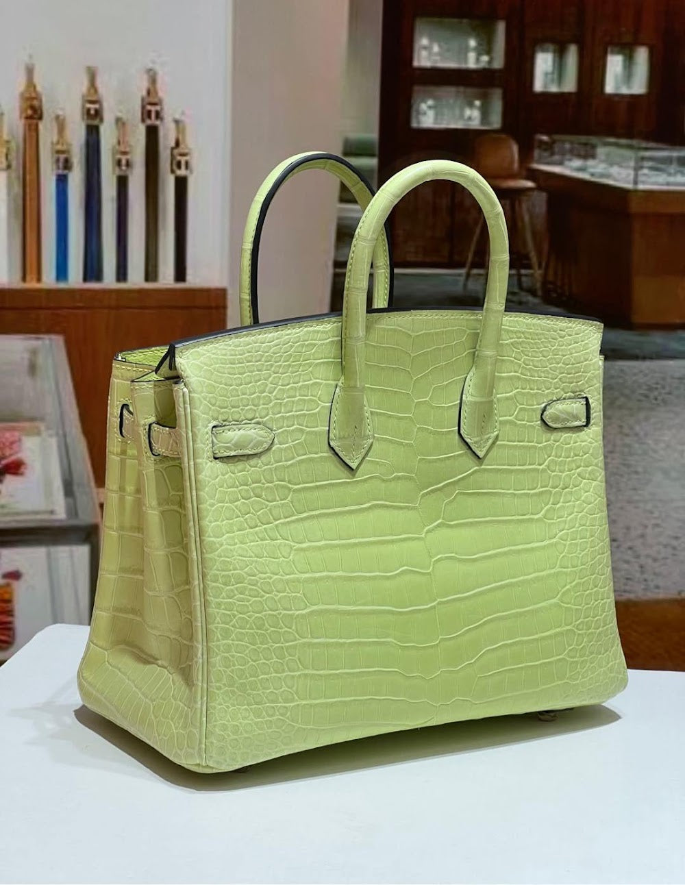 Anum Bags Hermesn Luxury Bag --117201