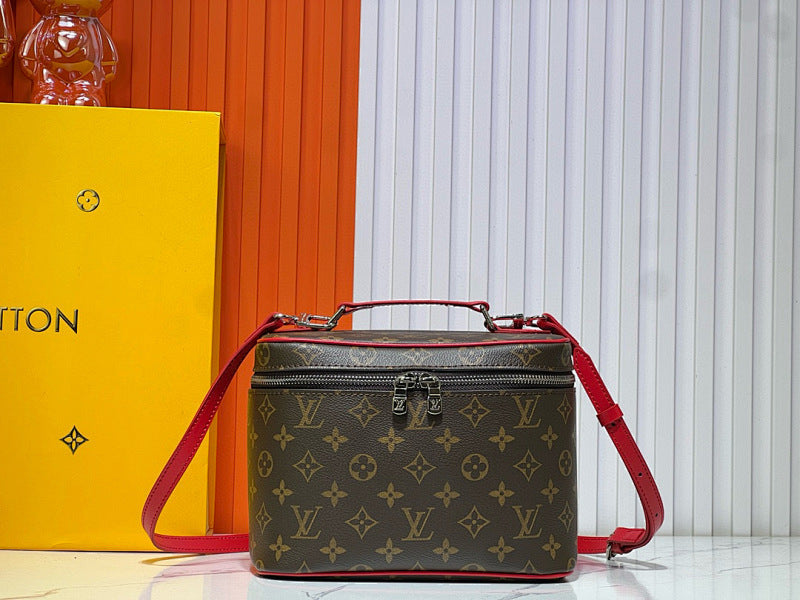 Anum Bags LVn Luxury Bag --81093