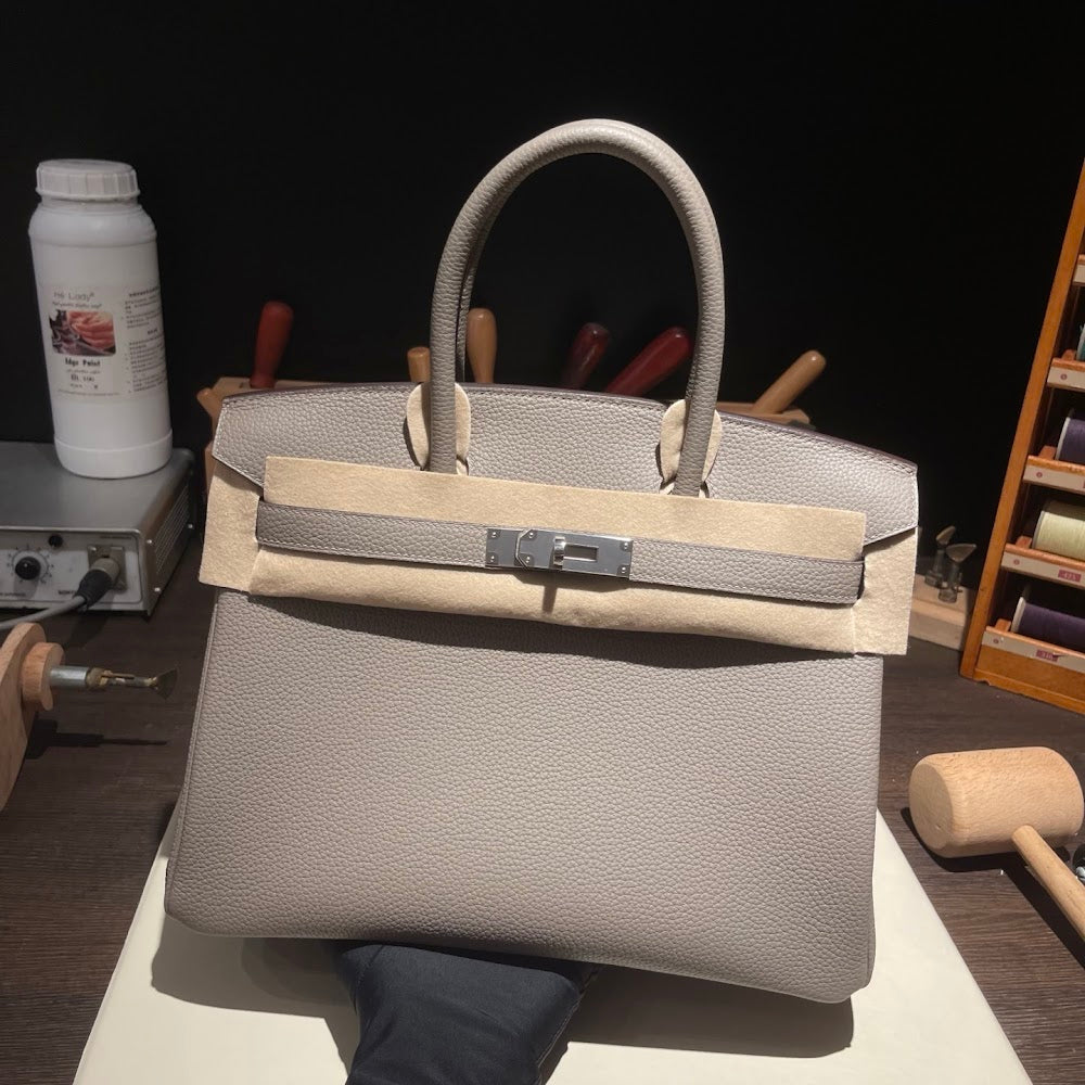 Anum Bags Hermesn Luxury Bag --117751