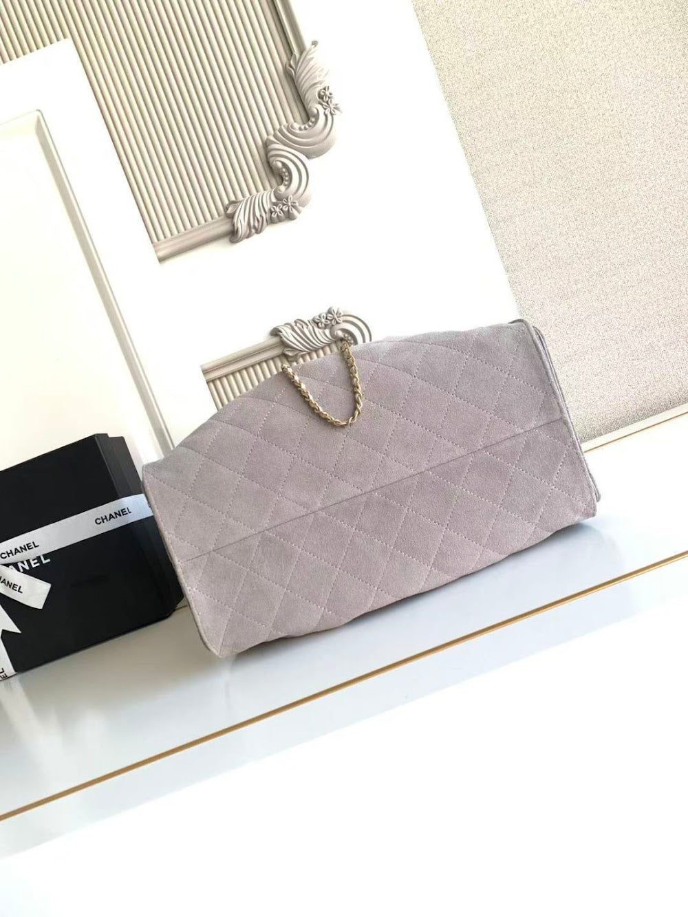 Anum Bags CHn Luxury Bag --112825