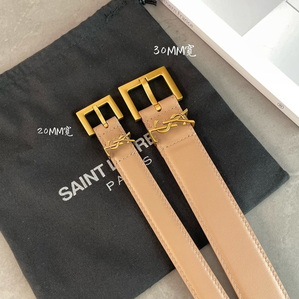 Ezyycart Bags YSLn Luxury Belt --110414