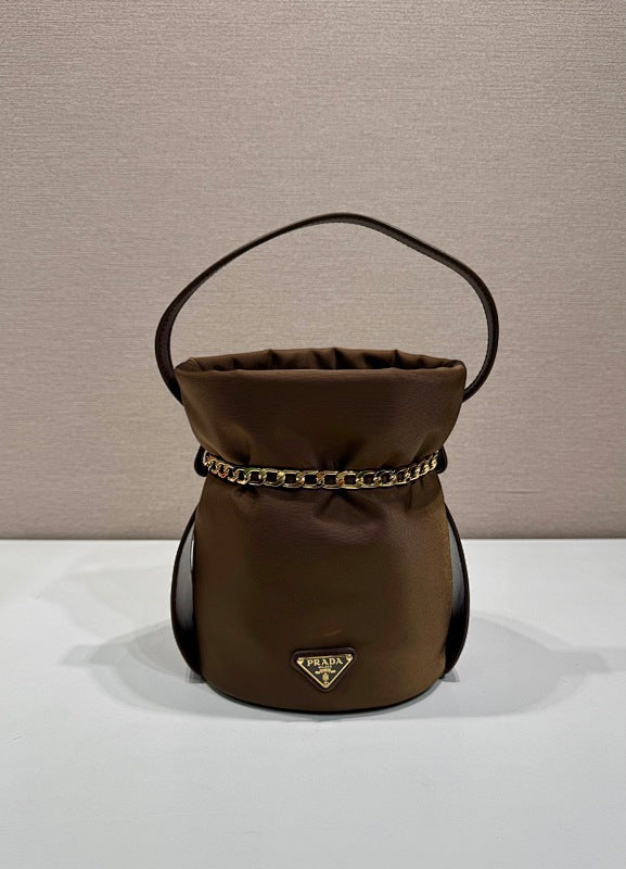 Ezyycart Bags pradn Luxury Bag --74602