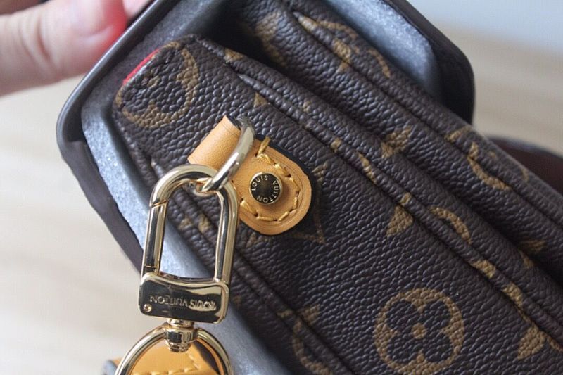 Anum Bags ln Luxury Bag --59004