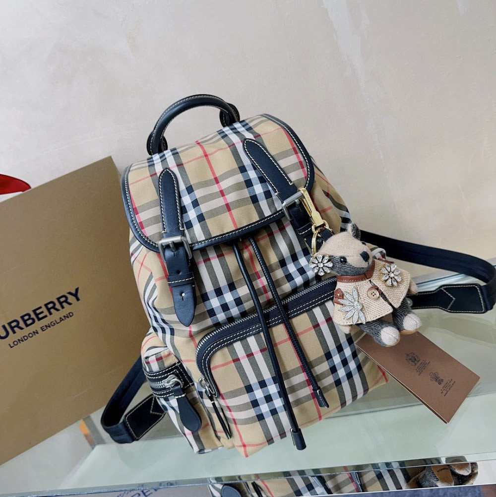 Ezyycart Bags Burberryn Luxury Bag --92471