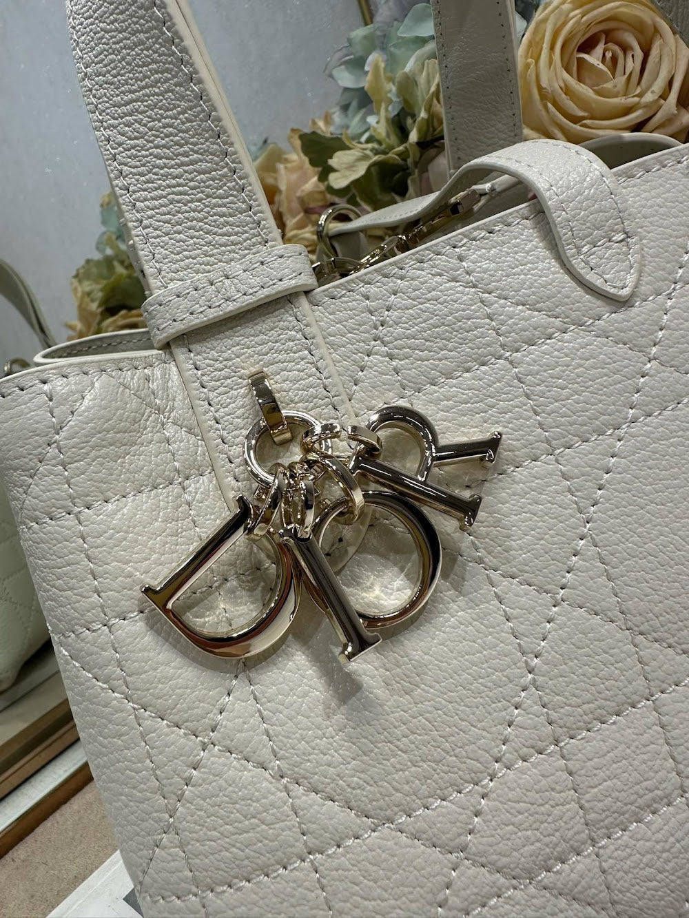 Ezyycart Bags Diorn Luxury Bag --116129