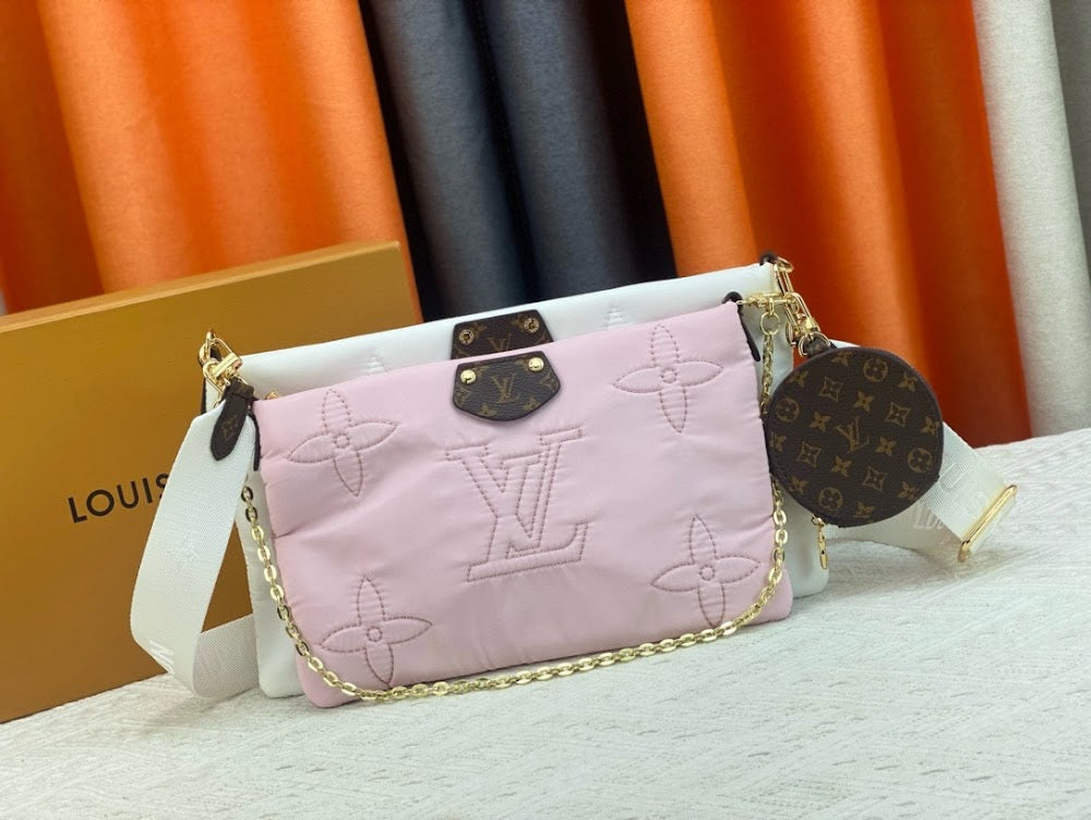 Anum Bags LVn Luxury Bag --79883