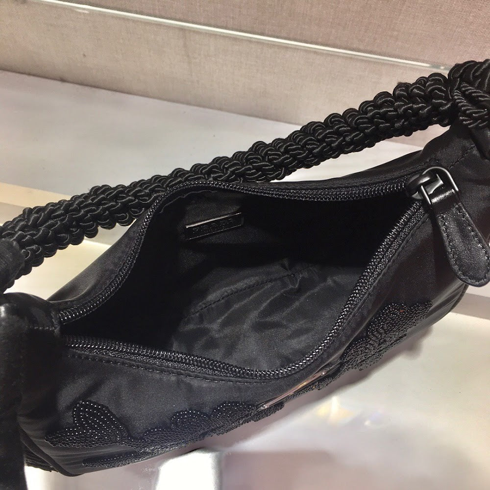 Ezyycart Bags Prada Luxury Bag --53803