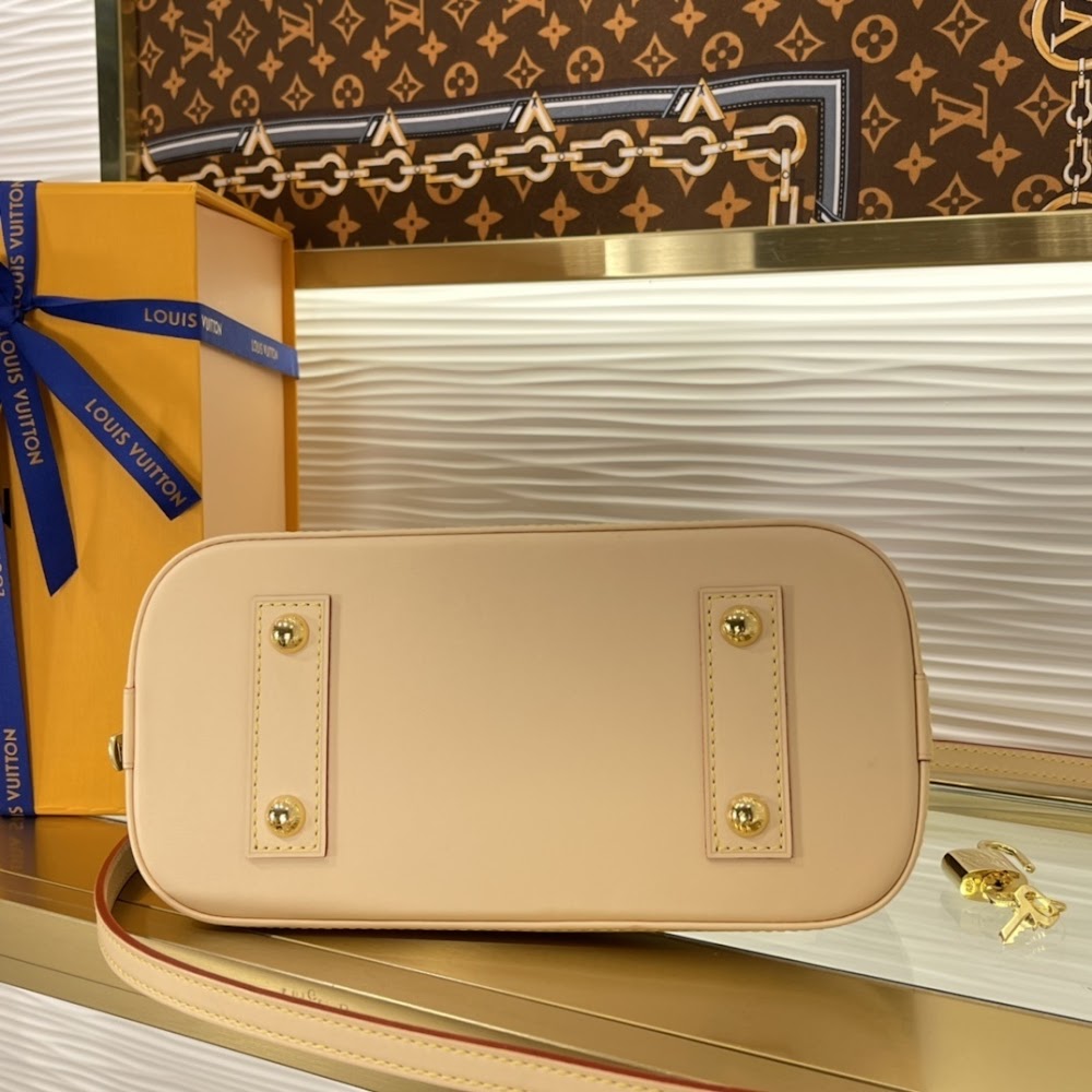 Anum Bags LVn Luxury Bag --80181