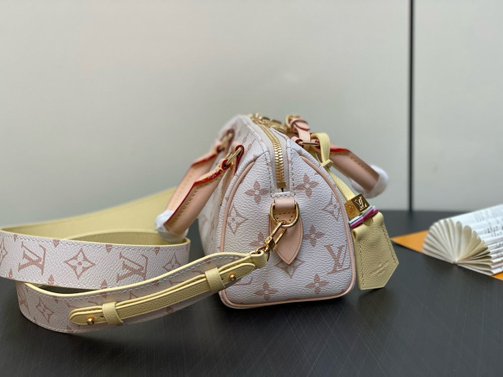 Anum Bags LVn Luxury Bag --79546