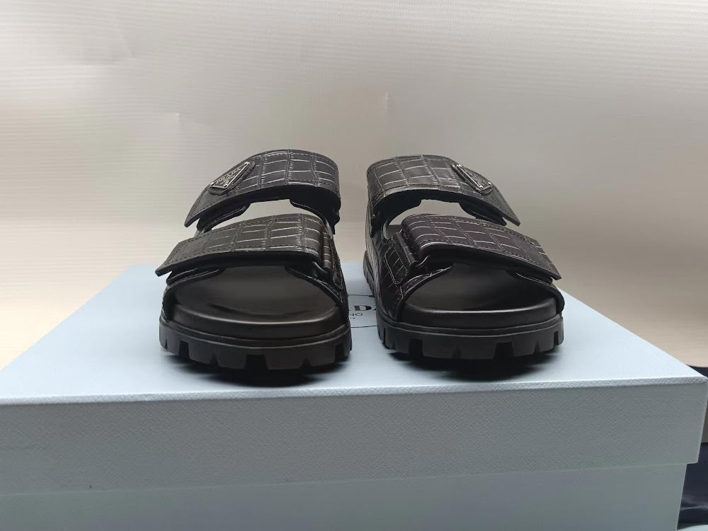 Ezyycart Bags Prada Luxury Heels --53151