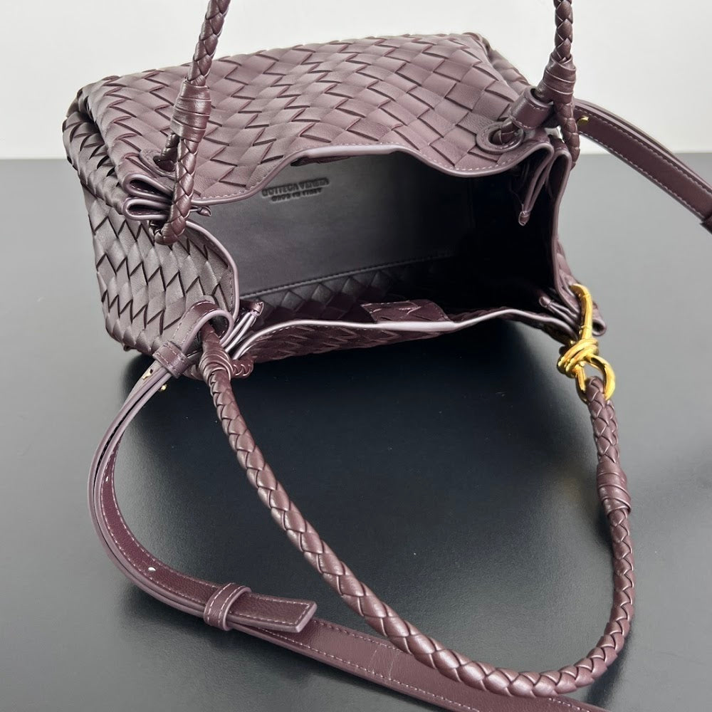 Ezyycart Bags Bottegan Luxury Bag --91365