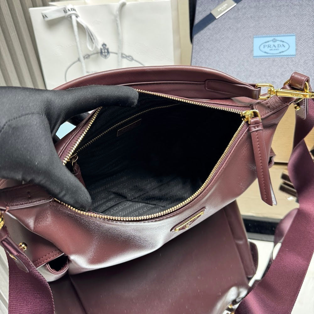 Ezyycart Bags pradn Luxury Bag --75207