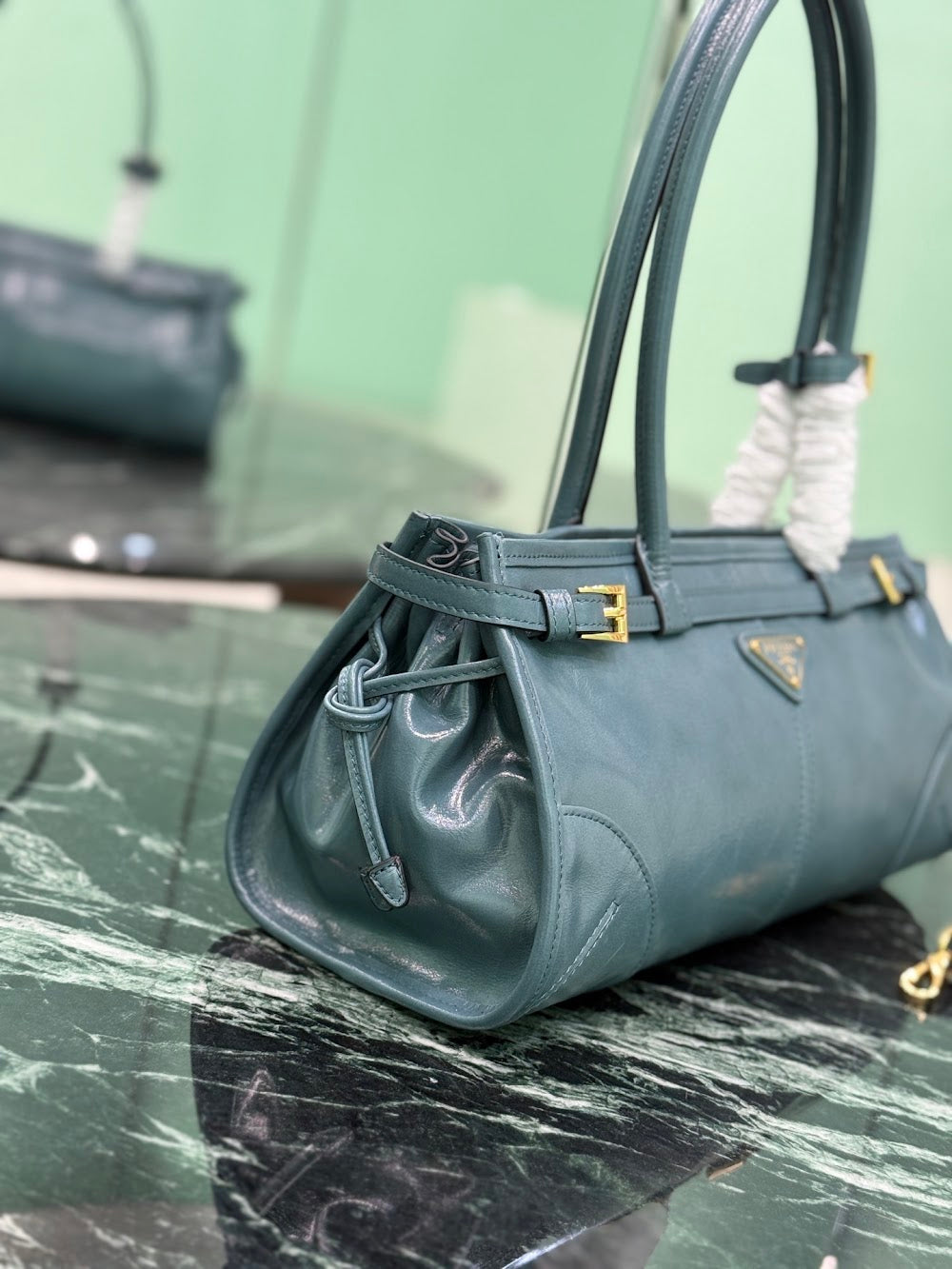 Ezyycart Bags Prada Luxury Bag --54280