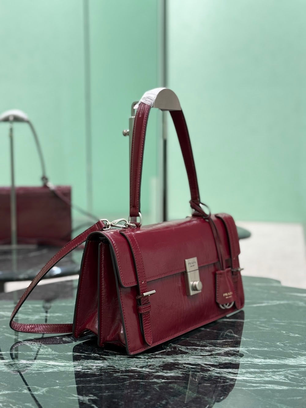 Ezyycart Bags Pradn Luxury Bag --102078