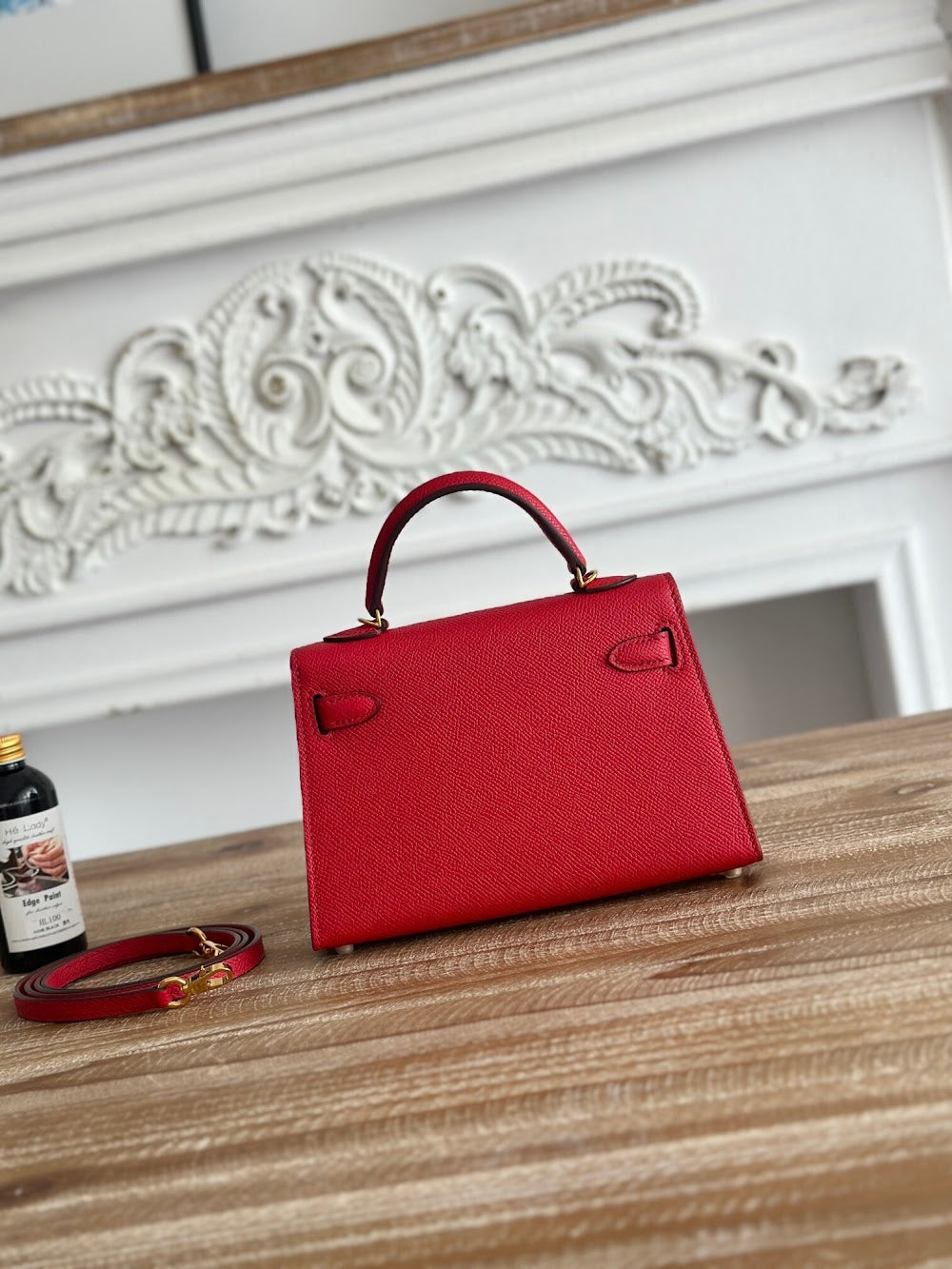 Anum Bags Hermesn Luxury Bag --116859