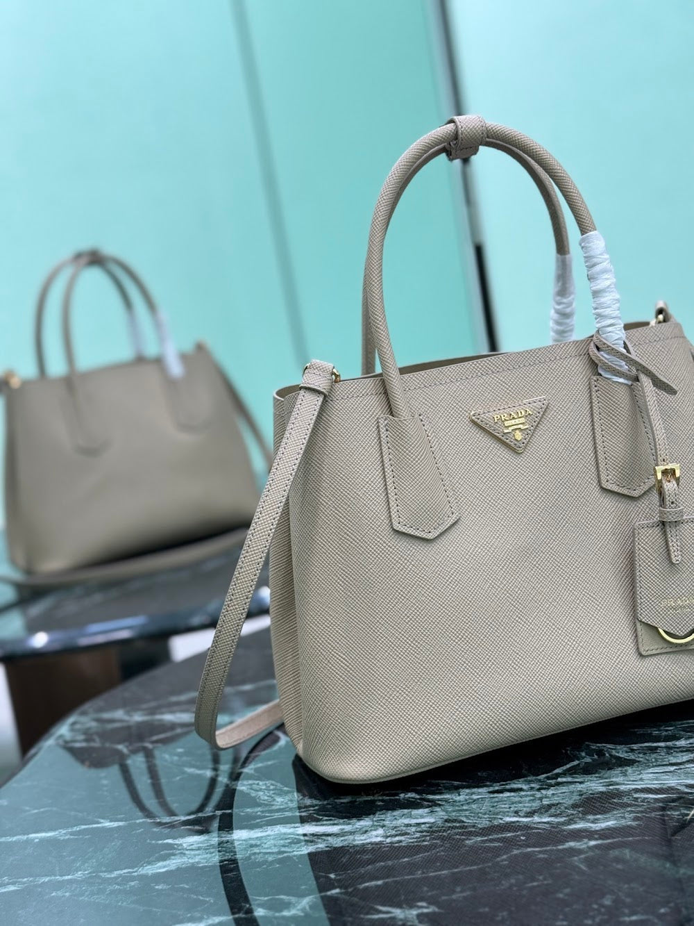 Ezyycart Bags Pradn Luxury Bag --101852