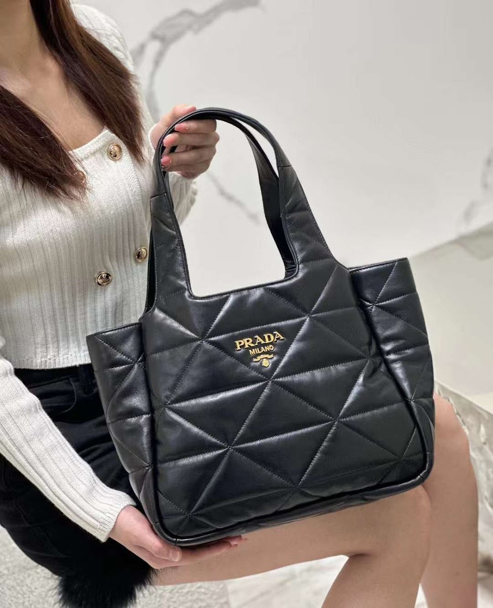 Ezyycart Bags Prada Luxury Bag --53967