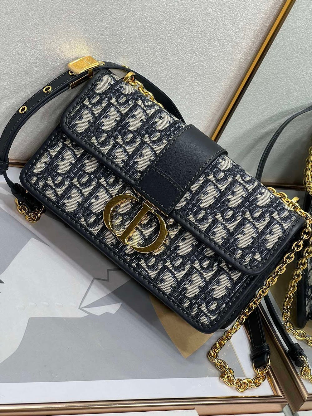 Ezyycart Bags Diorn Luxury Bag --116177