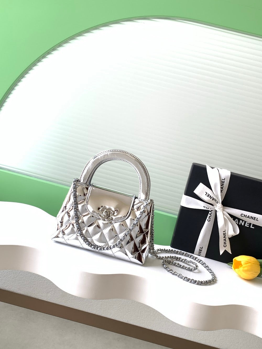 Anum Bags CHn Luxury Bag --114087