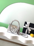 Anum Bags CHn Luxury Bag --114087