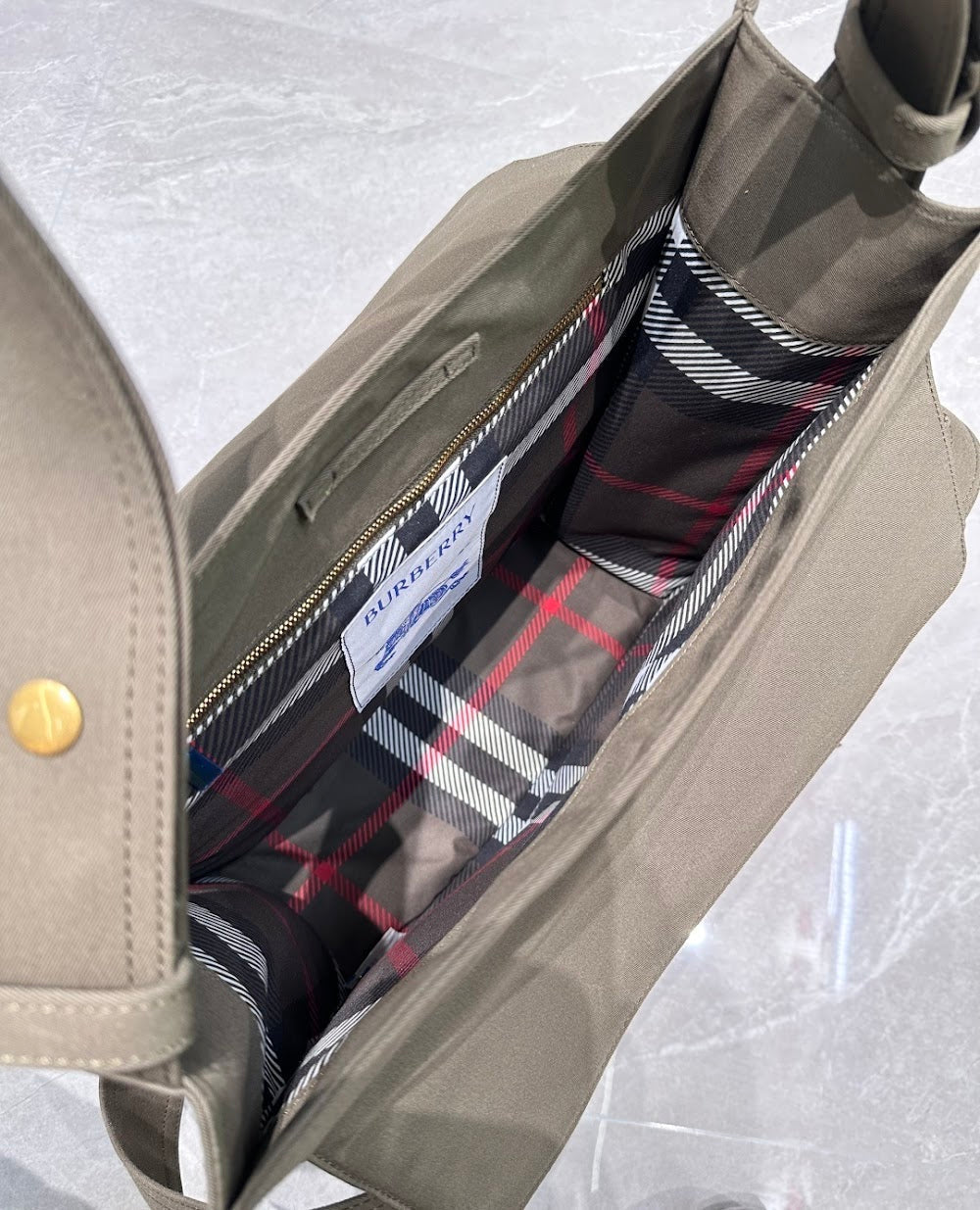 Ezyycart Bags Burberryn Luxury Bag --93096