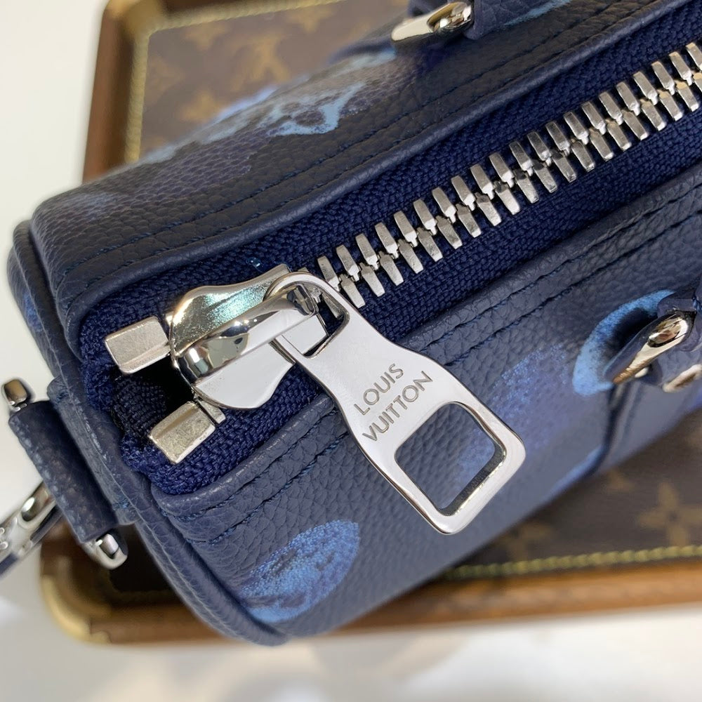 Ezyycart Bags ln Luxury Bag --59805