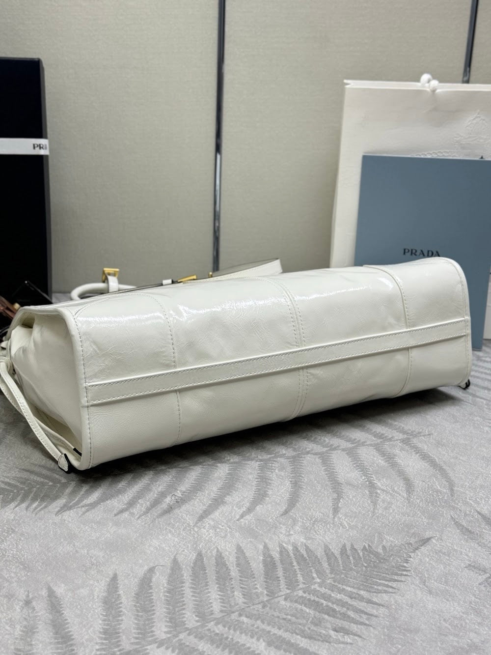 Ezyycart Bags Pradn Luxury Bag --101362