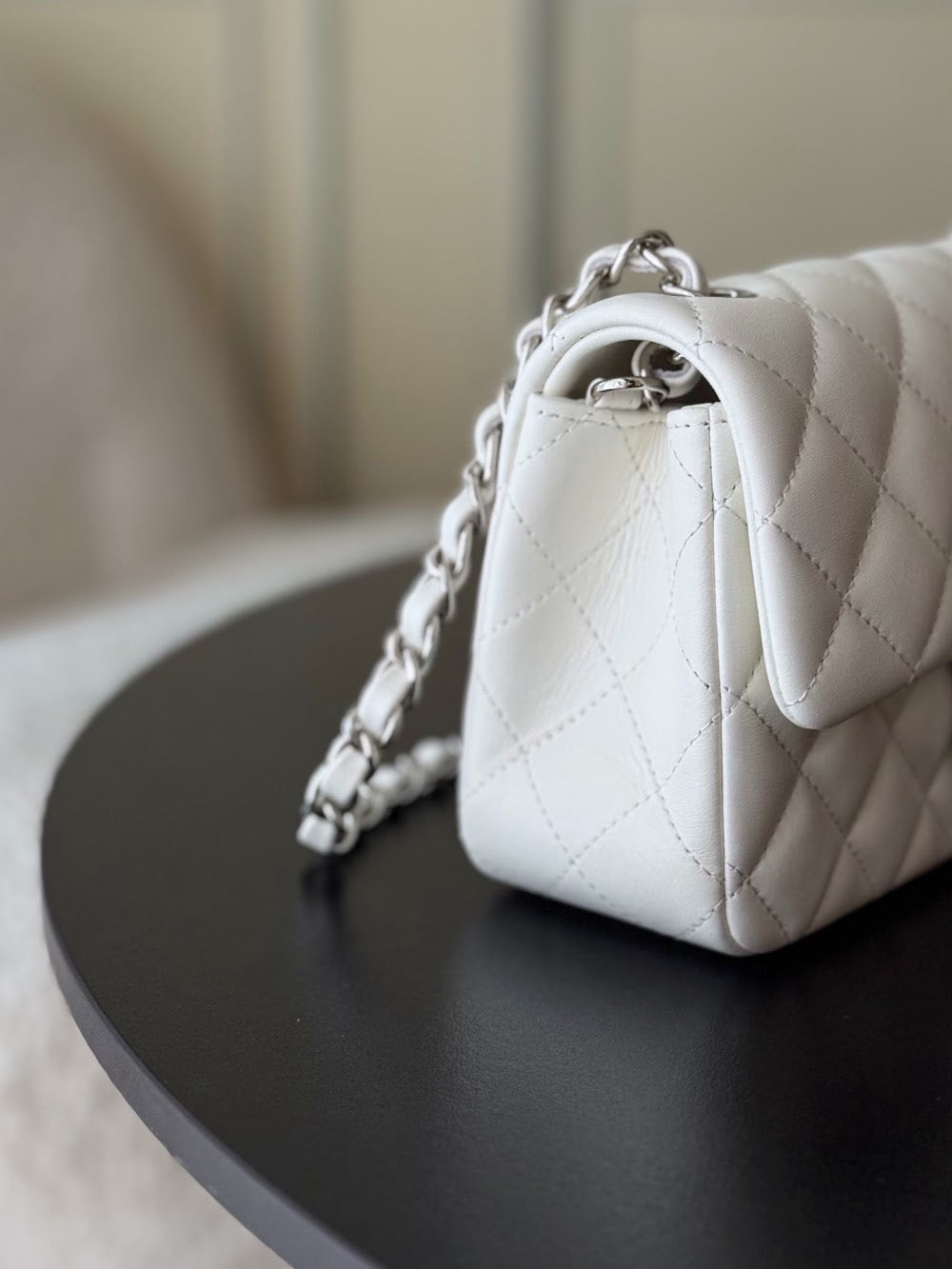 Anum Bags CHn Luxury Bag --113051