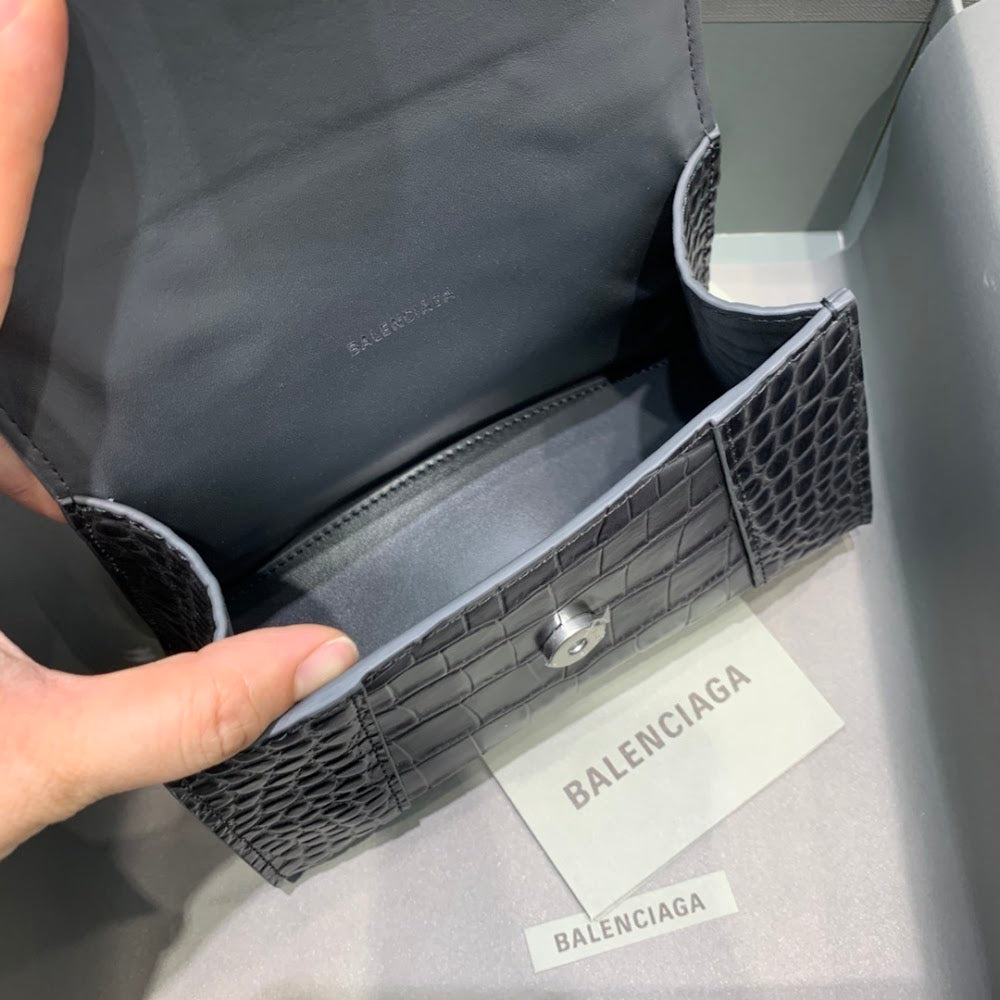 Ezyycart Bags Balenciaga Luxury Bag --111887