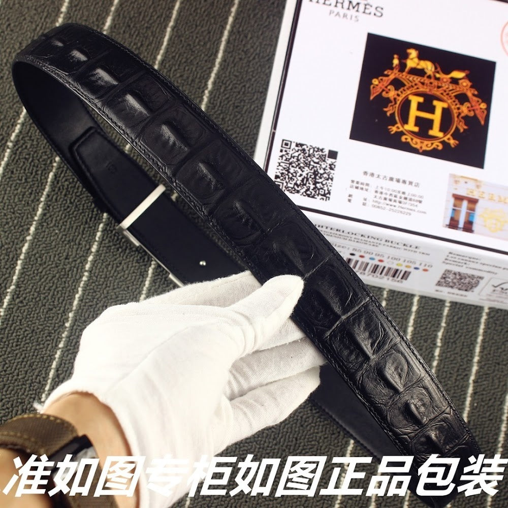 Anum Bags Hermesn Luxury Belt --108857