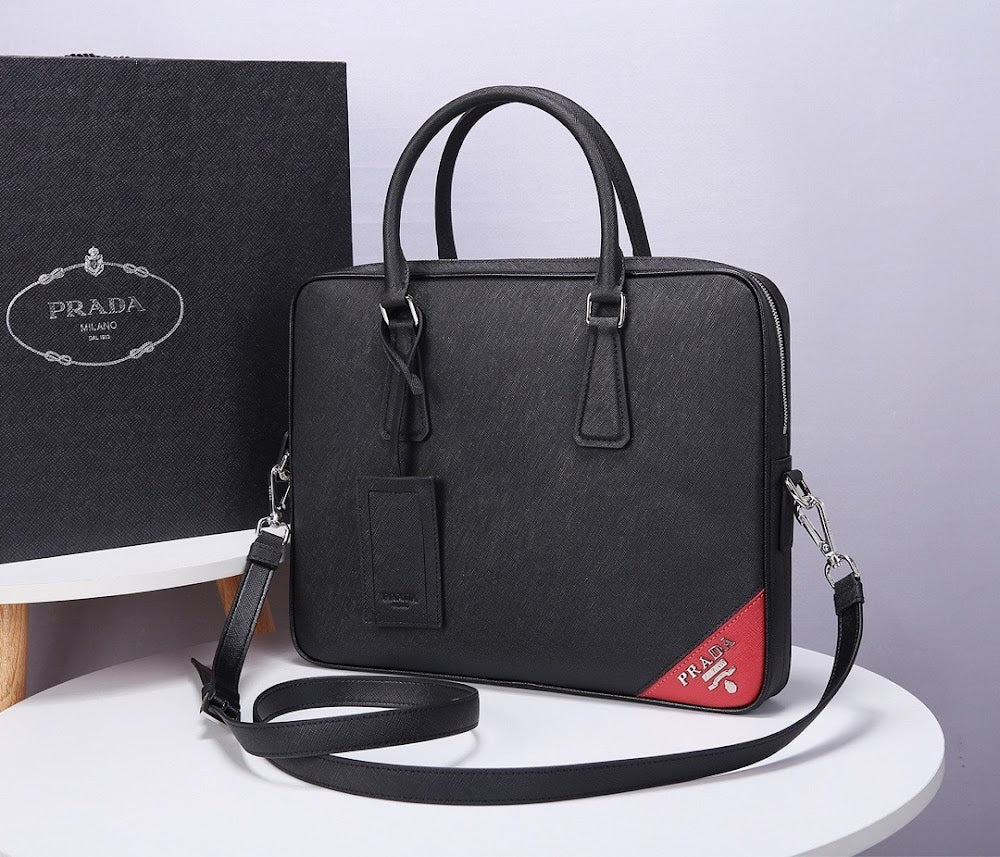 Ezyycart Bags Prada Luxury Bag --53594