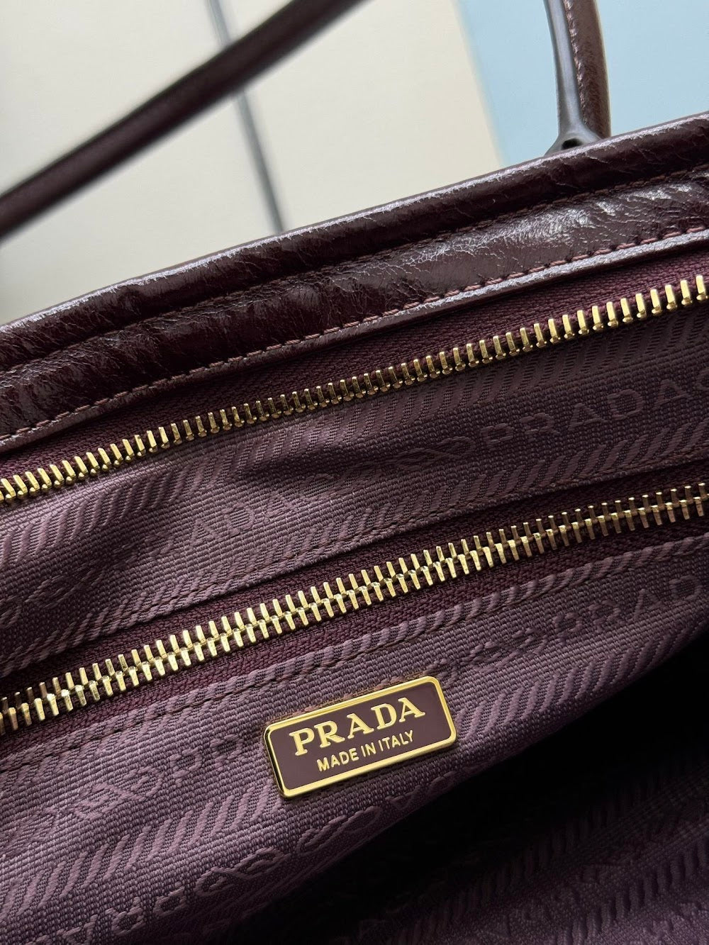 Ezyycart Bags Pradn Luxury Bag --101370