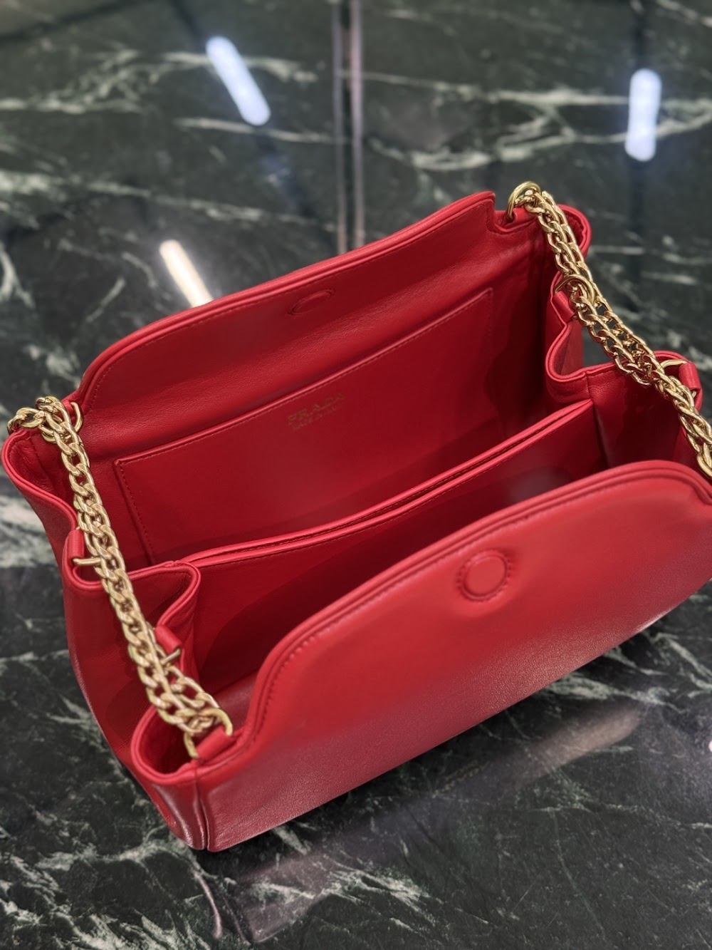 Ezyycart Bags Prada Luxury Bag --53929