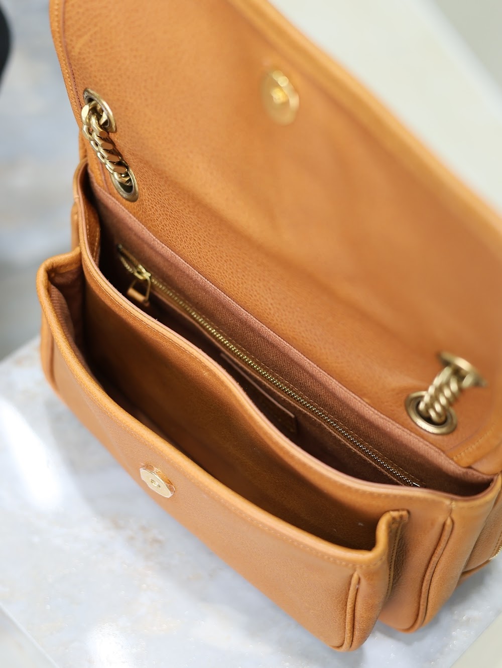 Ezyycart Bags YSLn Luxury Bag --119550