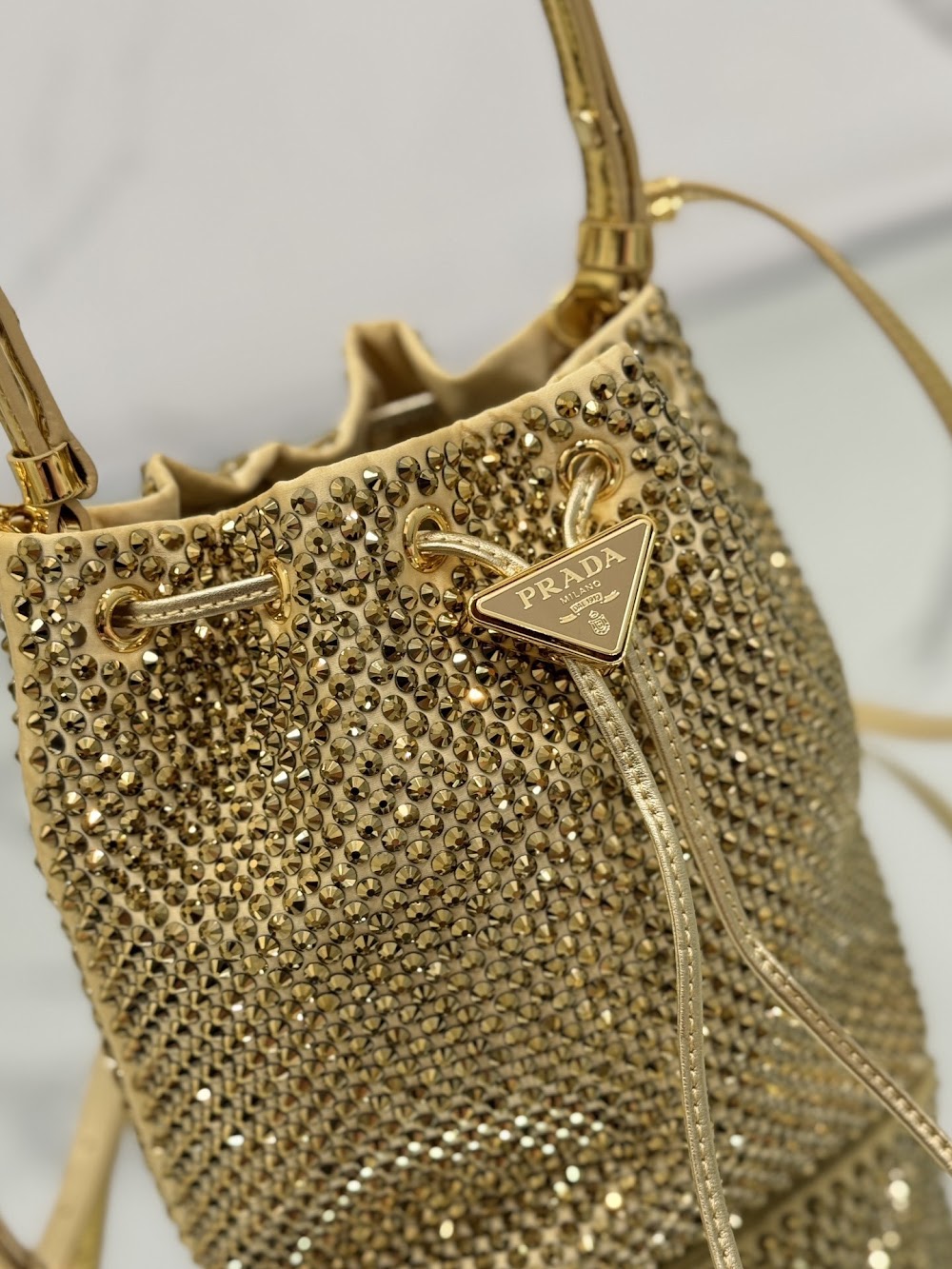 Ezyycart Bags Pradn Luxury Bag --101836