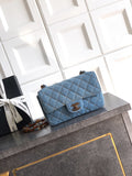 Anum Bags CHn Luxury Bag --114013