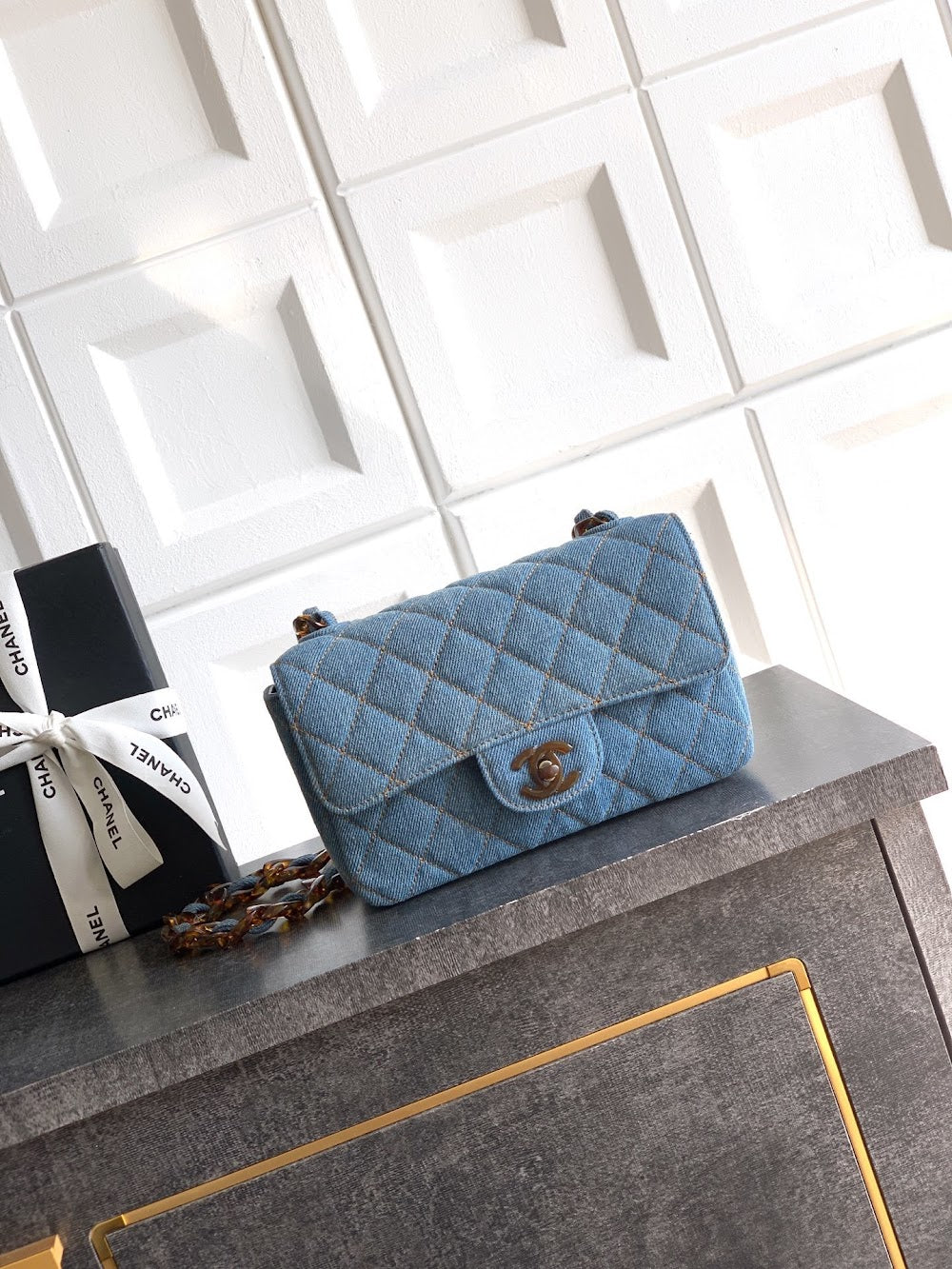 Anum Bags CHn Luxury Bag --114013