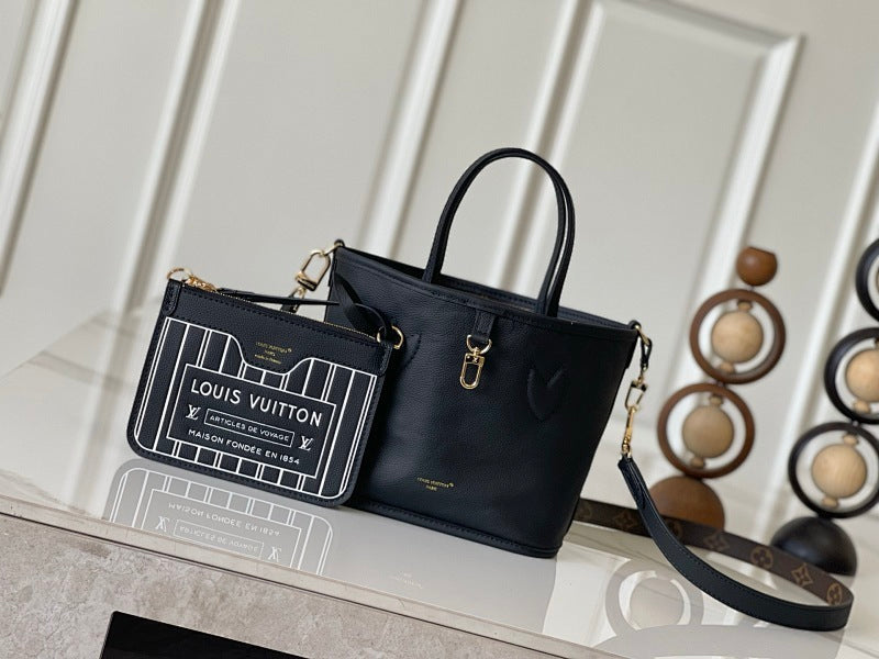 Anum Bags LVn Luxury Bag --80263