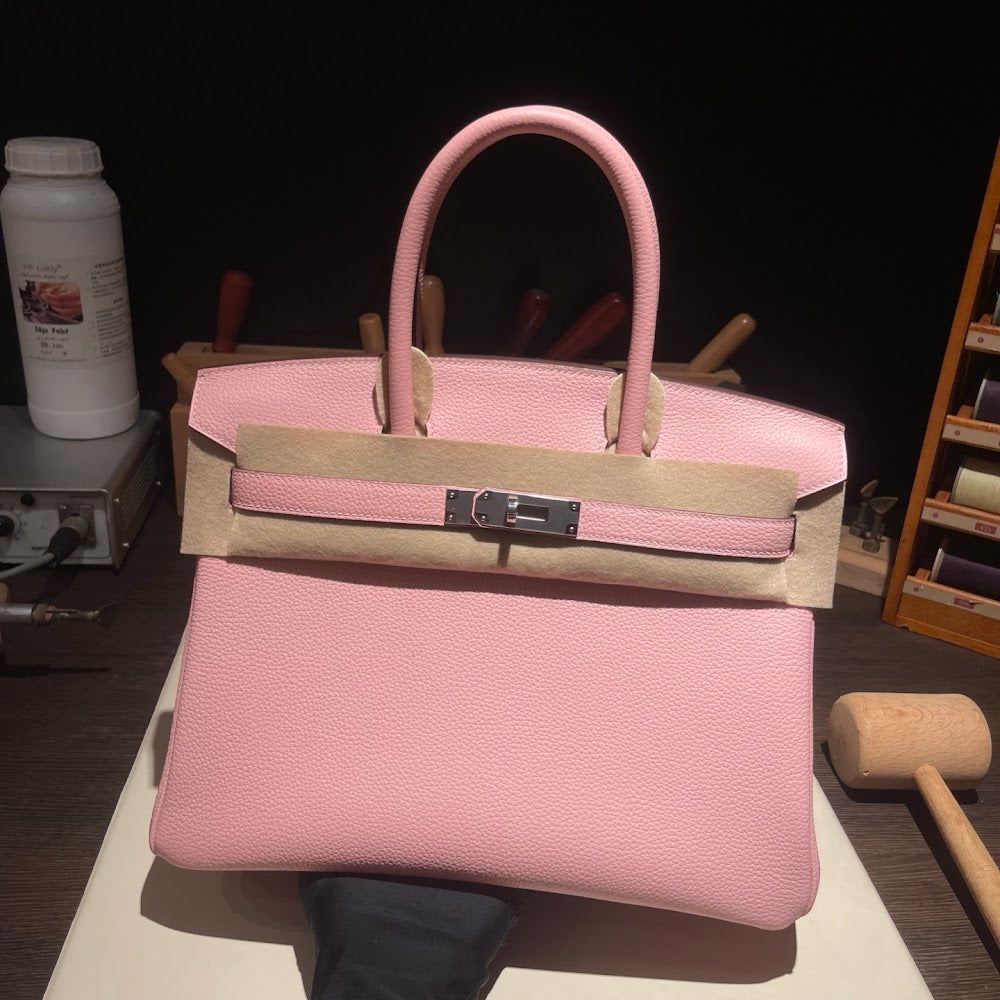Anum Bags Hermesn Luxury Bag --117561