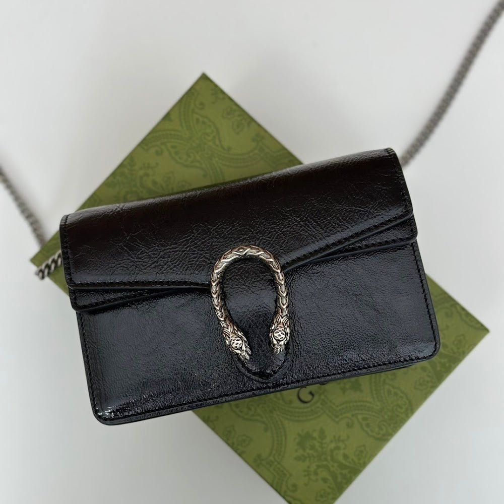 Ezyycart Bags Guccin Luxury Bag --94314