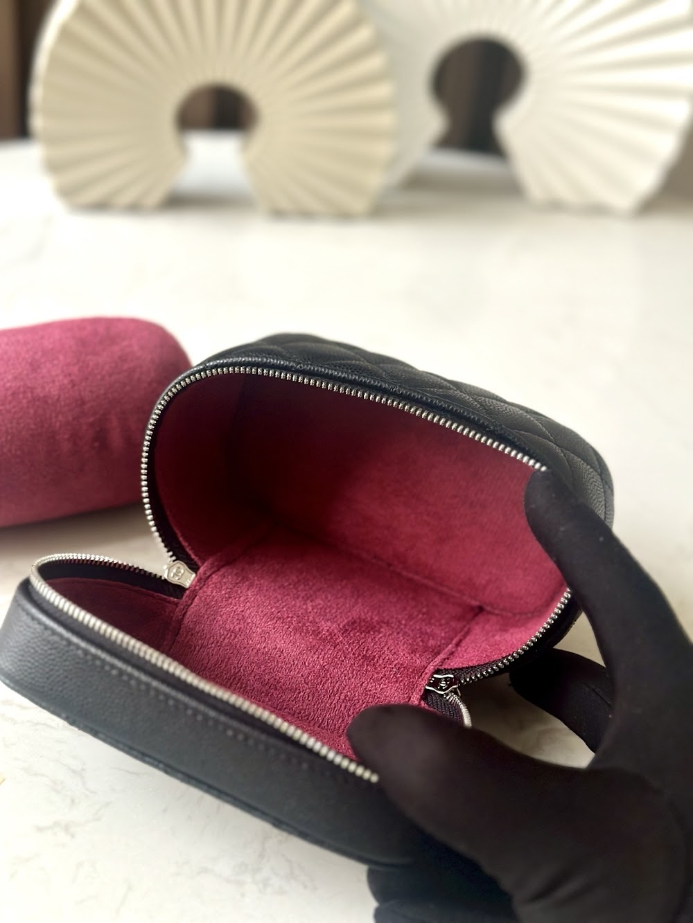 Anum Bags CHn Luxury Bag --112913