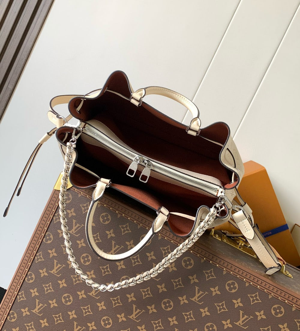 Anum Bags LVn Luxury Bag --79193