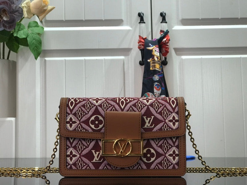 Anum Bags ln Luxury Bag --59357