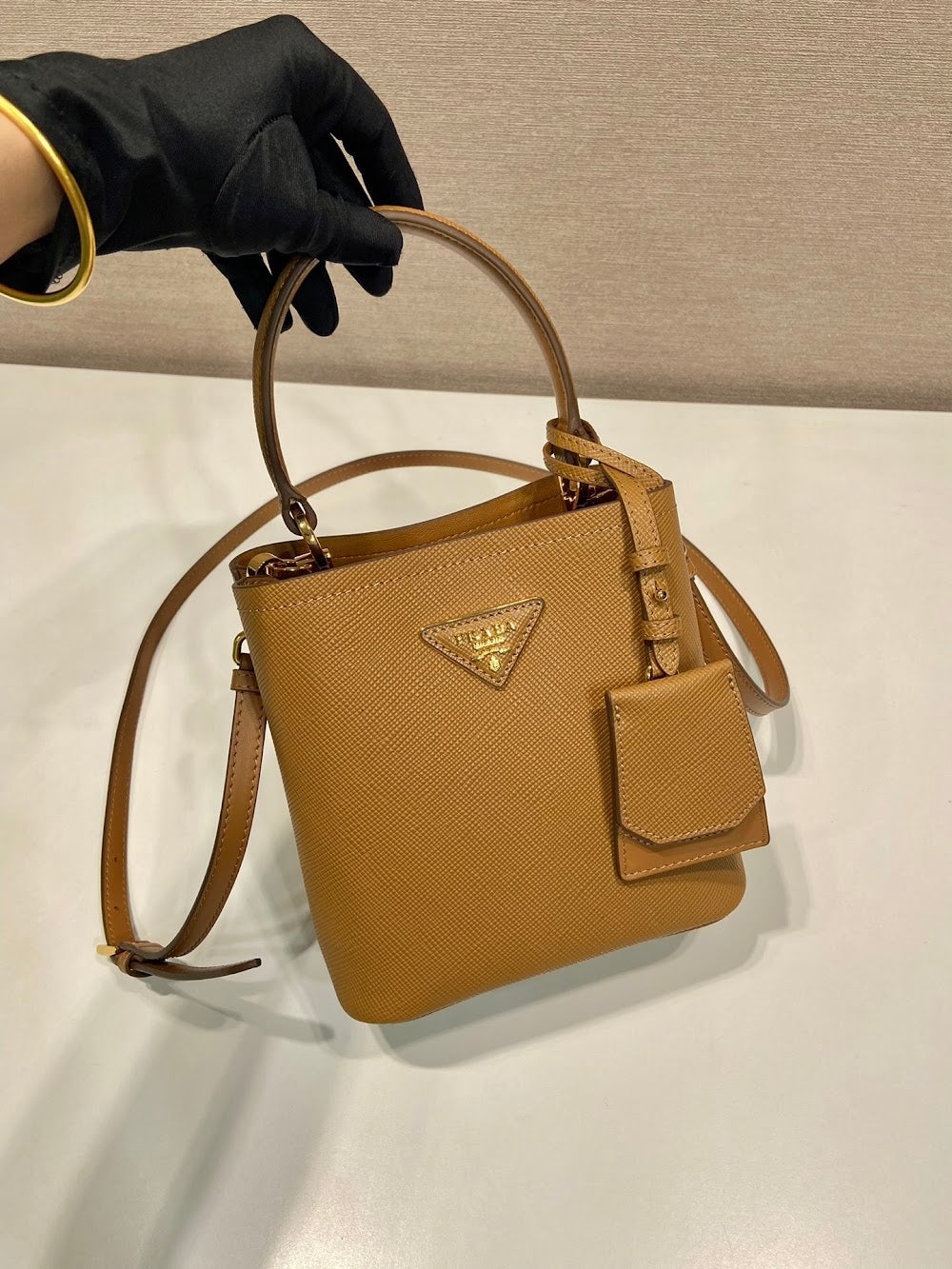 Ezyycart Bags Prada Luxury Bag --54507