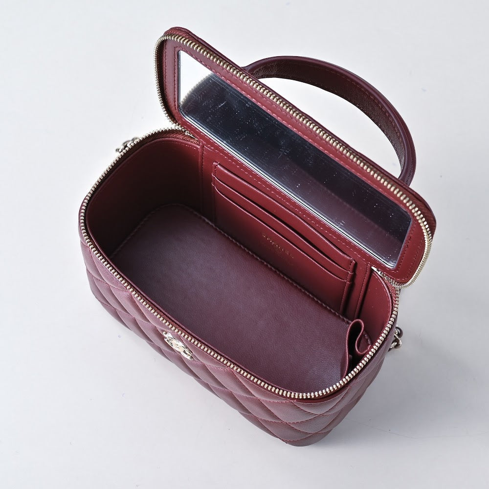 Anum Bags CHn Luxury Bag --114400