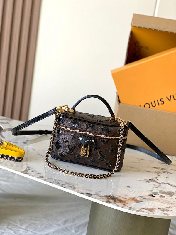 Anum Bags LVn Luxury Bag --79710