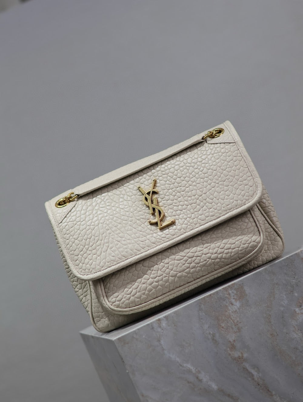 Ezyycart Bags YSLn Luxury Bag --119696
