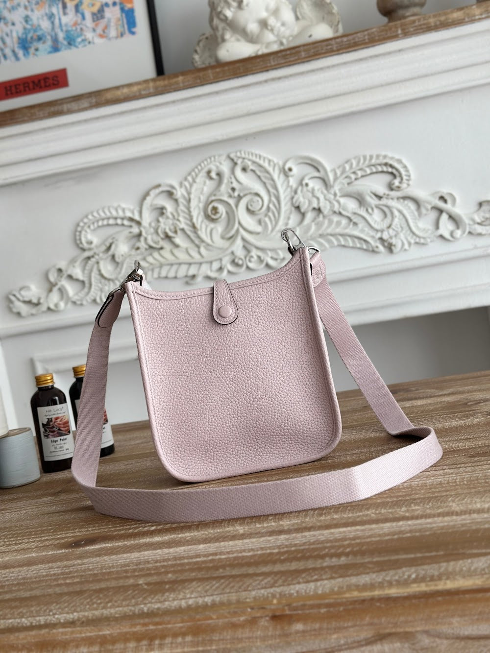 Ezyycart Bags Hermesn Luxury Bag --116651