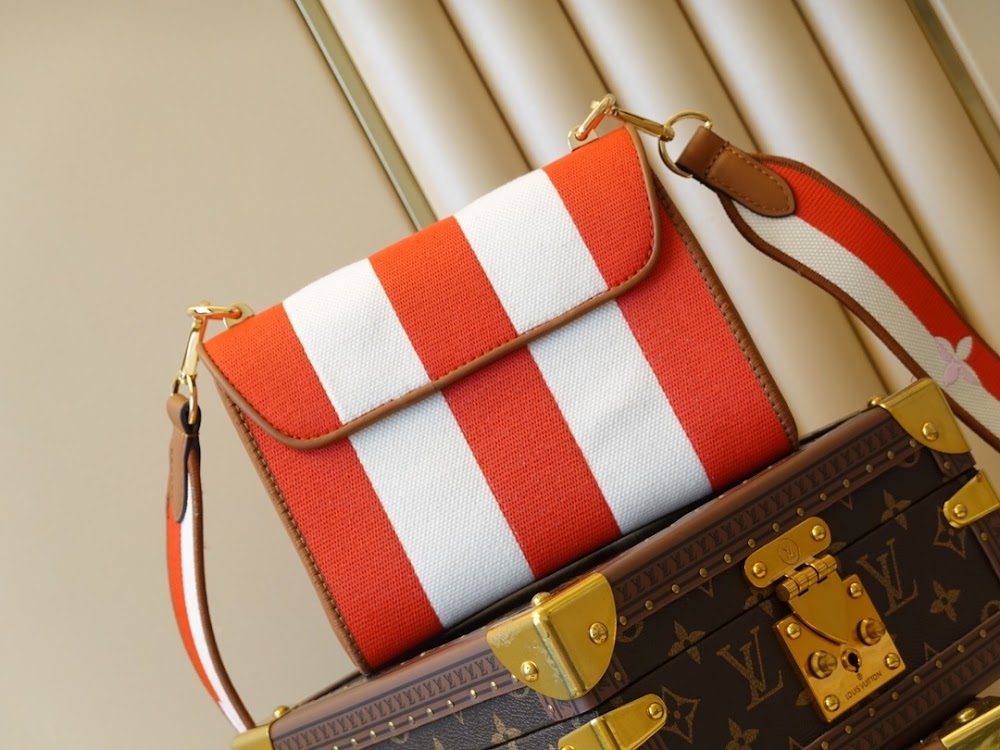 Anum Bags ln Luxury Bag --56813